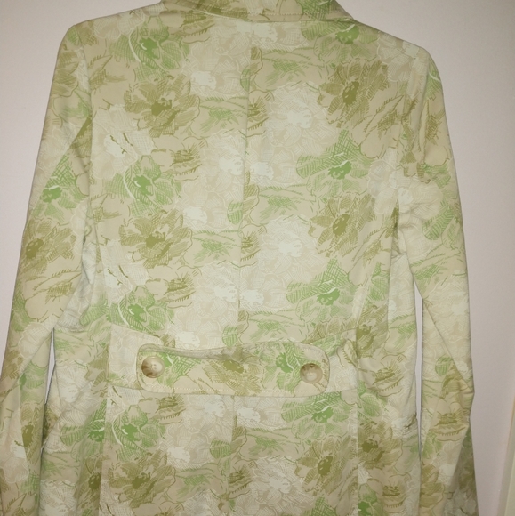 Spring coat - Picture 2 of 3